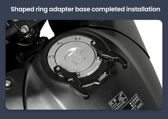 LOBOO Tank bag 7-9L (10.4.04011.001.01)