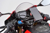 Daytona Przewód USB typu C z bezpośrednim zasilaniem, łamana wtyczka  15644