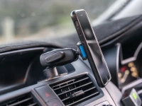 Quad Lock® 360 Arm - Dual Pivot Small