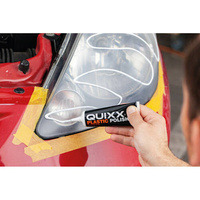38176 Quixx headlight restoration kit