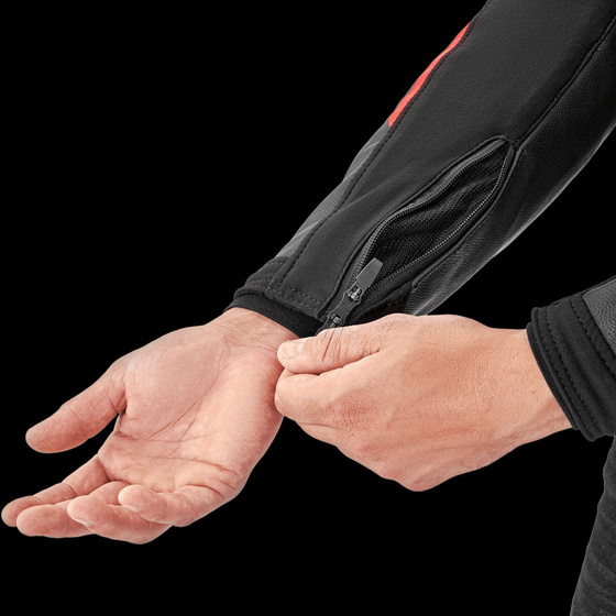 BANDIT 2.0 MEN JKT RD 46