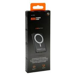 91809 Przenośna ładowarka kompatybilna z technologią Mag Case Optiline i MagSafe