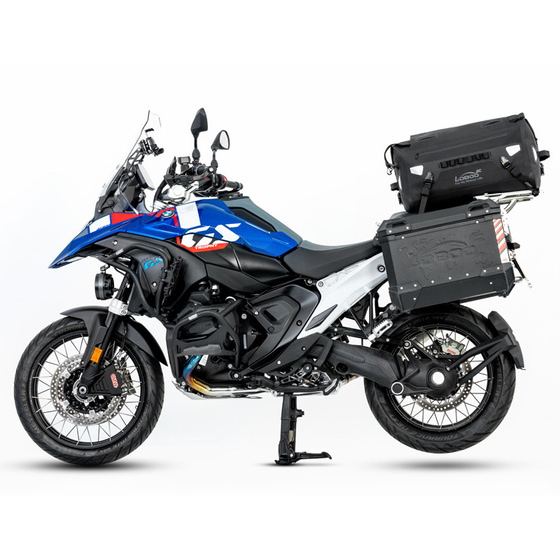 LOBOO WANDERER TPU Torba 46L (10.4.01044.001.11)