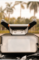 LOBOO Zestaw montażowy GPS KTM790ADV/R/KTM390ADV (2021-), Husqvarna Norden 901 (2023-) (10.3.09220.001.21)