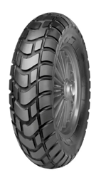 MITAS OPONA 130/90-10 MC 17 61J TL (DO 100 KM/H) PRZÓD/TYŁ DOT 05/2024 (573061)