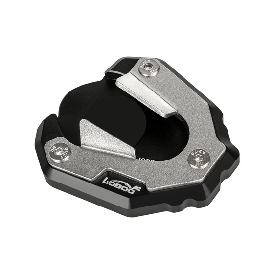 LOBOO Nakładka na stopkę boczną do Triumph Tiger1200 GT PRO (2023-) (10.3.03921.001.11)