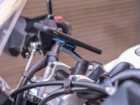 Przekładki dystansowe 10mm Quad Lock® (dwupak)