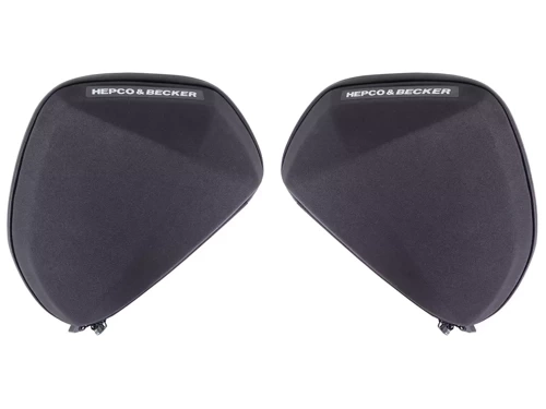 Suzuki DL 650 V-Strom (2004-2011) Zestaw toreb na gmole