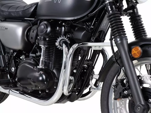 Kawasaki W 800 Street/Cafe (2019-) engine guard