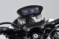 DEVA01 MULTIFUNCTION COCKPIT