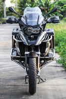 LOBOO Crash Bar do BMW R1250GS Black (10.3.01081.005.11)