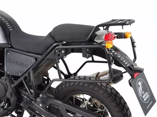 Royal Enfield Himalayan (2018-) side case carrier