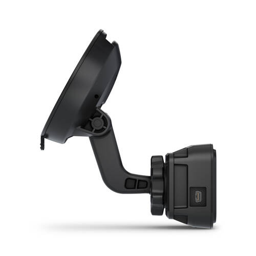 GARMIN Suction Cup with Magnetic Mount
