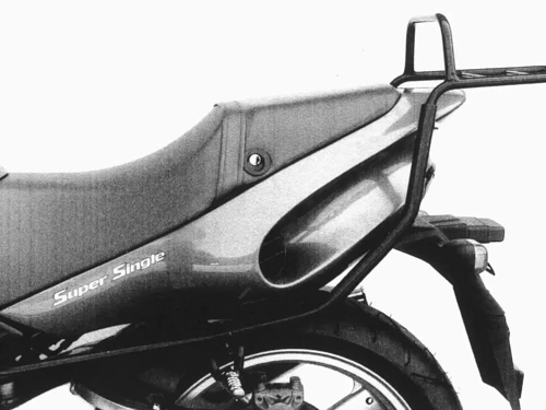 Yamaha SZR 660 (1996-2000) topcase carrier