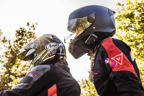 CARDO Freecom 2x Single