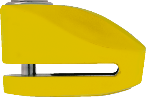 Brake Disc Locks Element 277A yellow