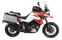Baza montażowa do tankbaga do Suzuki V Strom 1050/XT (2020-2022)