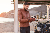 HUNTER+ 2.0 LIGHT BRW L