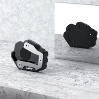 LOBOO Nakładka na stopkę boczną do HONDA CRF1100 ALL/CRF1100DL2L(ADV) (10.3.03321.001.11)