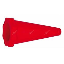 MEC KOREK WYDECHU 2T CZERWONY