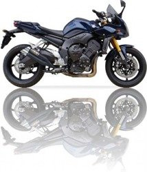 Silencer / Exhaust IXIL YAMAHA FZ-8 [10-16] (L3XB)