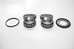 TOURMAX ŁOŻYSKA GŁÓWKI RAMY Z USZCZELNIACZAMI HONDA CR125/250 '93-'07, CRF250R '04-'09, 250X '04-'13, 450R '02-'08, 450X '05-'14 (22-1010) (MADE IN JAPAN)