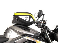 Triumph Street Triple 765 S/R/RS/Low (2017-) Tank ring Lock it