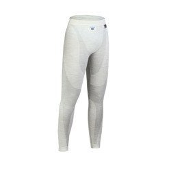 Rally Pants OMP Racing ONE white (FIA Approved)