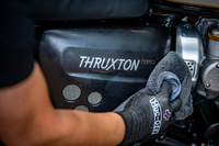 947 Miracle shine polish