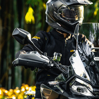 LOBOO Osłony dłoni BMW 850/1200/1250/GS/ADV 1300GS