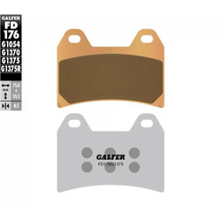 GALFER KLOCKI HAMULCOWE SINTER SPORT FD176G1375