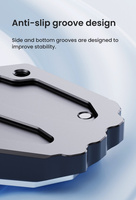 LOBOO Nakładka na stopkę boczną do KTM1290 Super Adventure S (2022-) (10.3.03251.001.11)