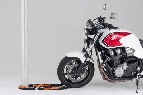 CHAIN LOCK 12MMX2000MM