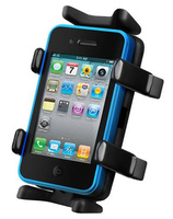 RAM-HOL-UN4U Finger-Grip™ Universal GPS and Radio Holder