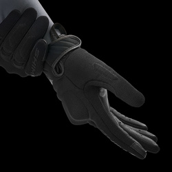 SONIC LADY GLV BLK L