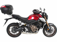 Honda CB 650 R (2019-2020) Tank ring Lock it