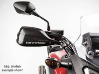 OSŁONY DŁONI SW-MOTECH BBSTORM MODEL SPECIFIC, BLACK