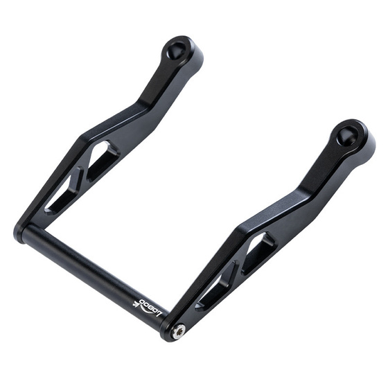 LOBOO Zestaw montażowy GPS R1300GS (2023-) (10.3.09131.001.11)