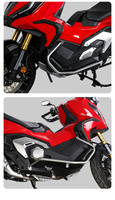 LOBOO Crash Bar do HONDA X-ADV750 (10.3.01332.001.21)