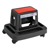 71489 Work stool with rollings