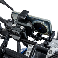 LOBOO Uchwyt na telefon PH06 (13mm) (10.3.08006.005.11)