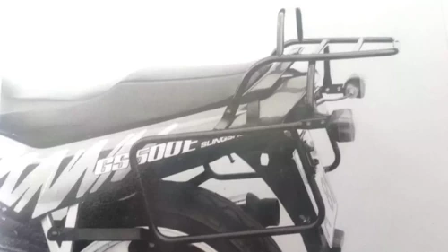 Suzuki GS 500 E (1989-2000) rurowy stelaż centralny