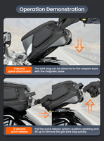 LOBOO Tank bag 7-9L (10.4.04011.001.01)