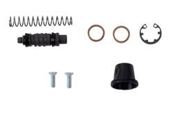 ALL BALLS 2024/09 ZESTAW NAPRAWCZY POMPY HAMULCOWEJ PRZÓD GAS-GAS EC 250/300 '21-24, EC 450F '24, ES 350/500 '24, EW 500F '24, EX / EX-F 250/300/350/450 '24, MC / MC-F 125/250/350/450 '24, HUSQVARNA FE 350/450/501 '22-24, TE 150/250/300 '22-24, TX 300 '24