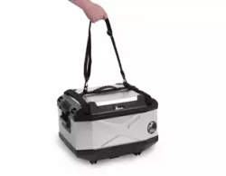 quick release incl. installation