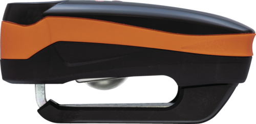 Brake Disc Locks Detecto 7000 RS1 orange