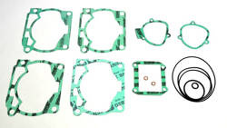 ATHENA USZCZELKI TOP-END KTM SX 250 '07-16, EXC 250 '05-'16, EXC 300 '08-'16, FREERIDE 250 R '14-'17, HUSQVARNA TC/TE '14-'16