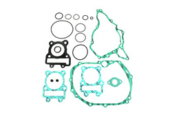 ATHENA KOMPLET USZCZELEK (BEZ USZCZELNIACZY OLEJOWYCH) KAWASAKI KLX 110 '02-'22