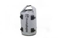 HB DH-748 BACKPACK GRAY WATER-RESISTANT