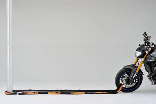 CHAIN LOCK 12MMX6000MM